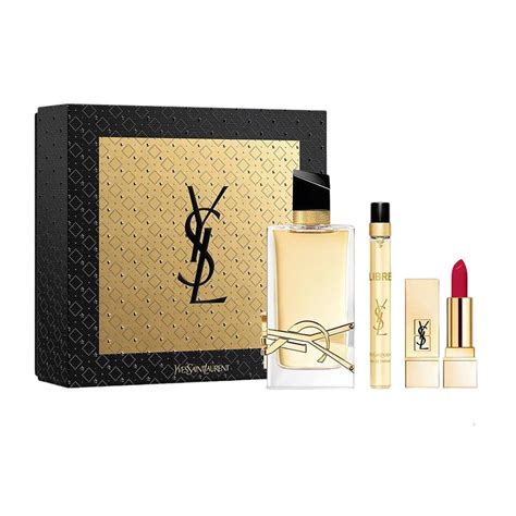 set nước hoa ysl libre|YSL libre yves.